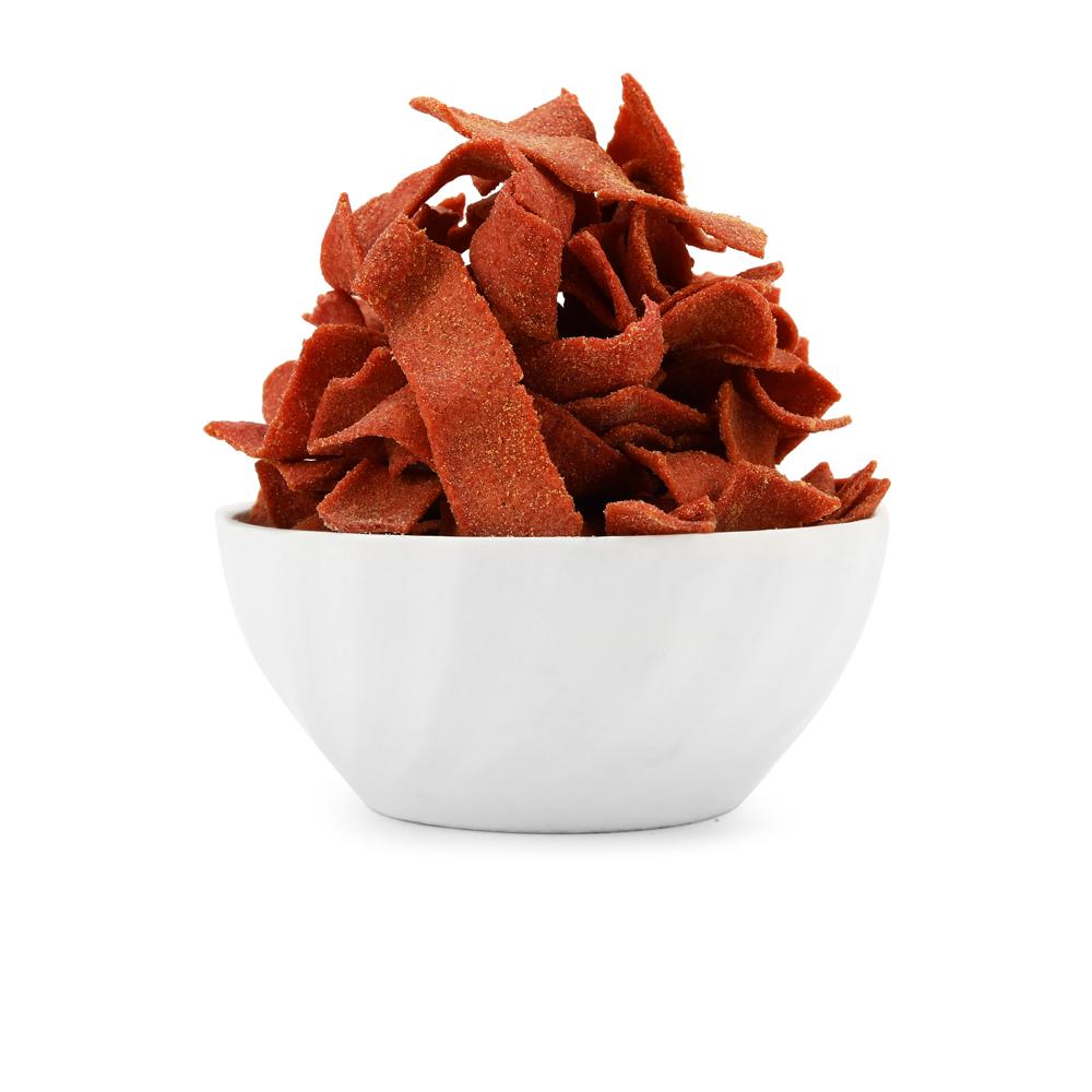 Beetroot Cheese & Herbs  Chips