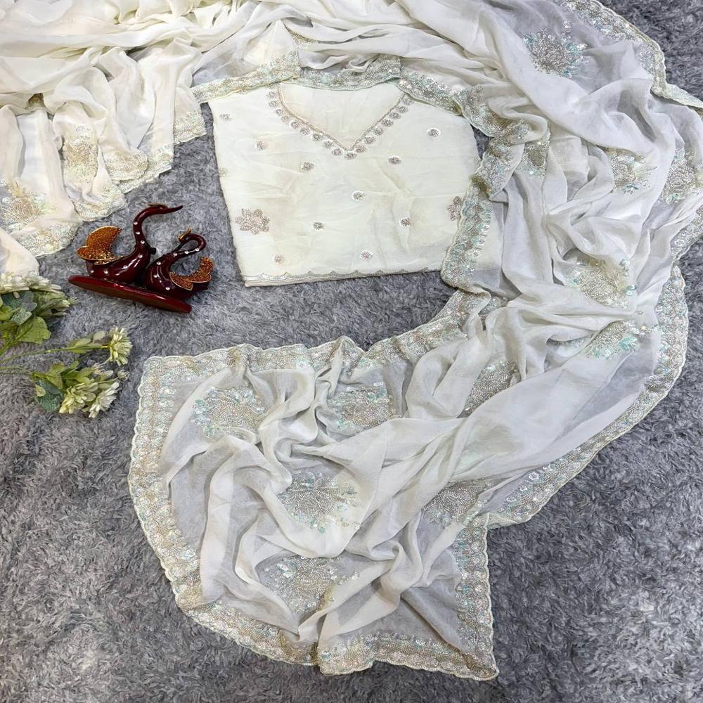 Pure Silk Saree