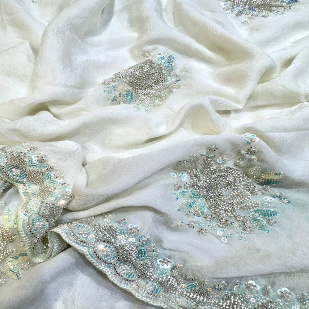 Pure Silk Saree