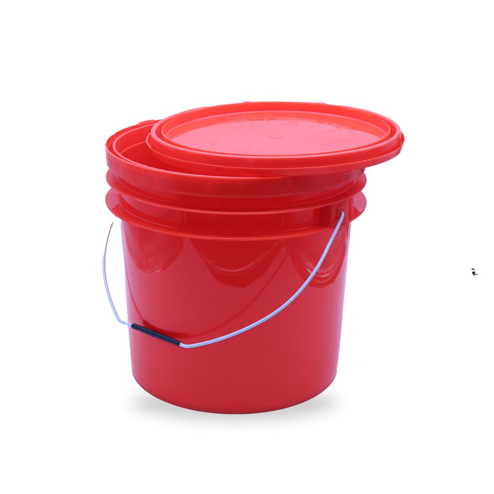 5kg Grease bucket
