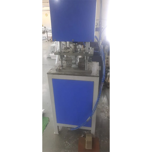 Metal Punching Machine - Feature: High Performance