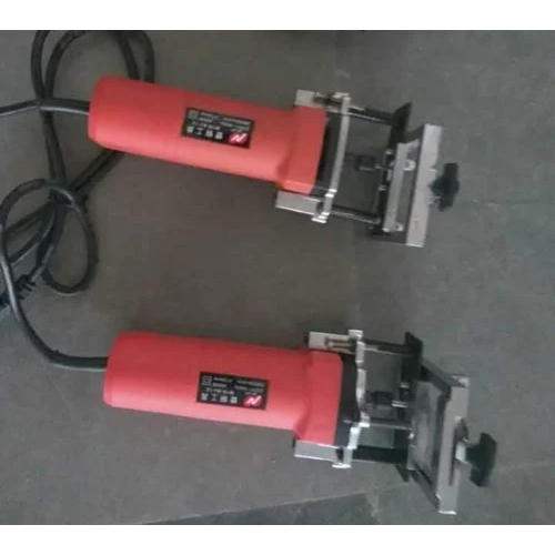 Upvc Corner Cleaning Machine - Feature: Simple Control