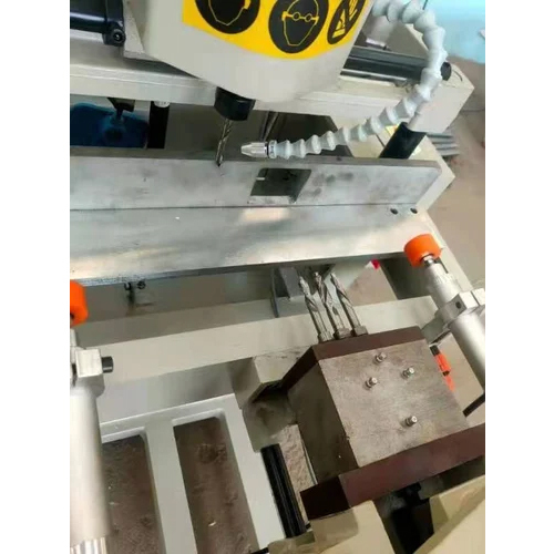 Upvc Water Slot Machine - Feature: Stable Operation