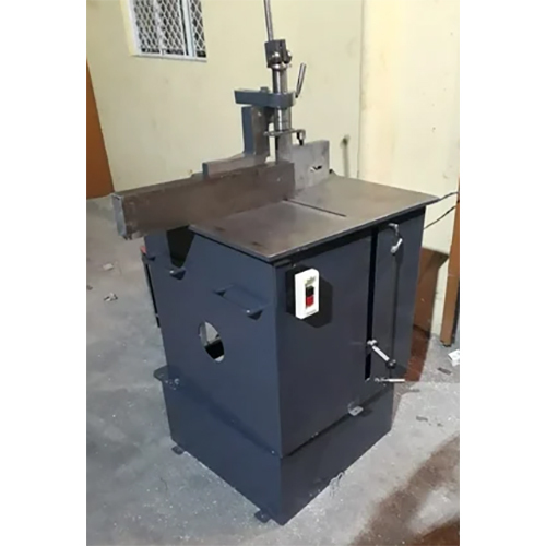 Upvc Portable Cutting Machine - Feature: Stable Operation