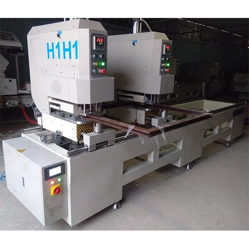 Upvc Window Making Machine - Feature: High Performance
