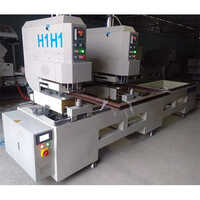 Upvc Window Making Machine - Feature: High Performance