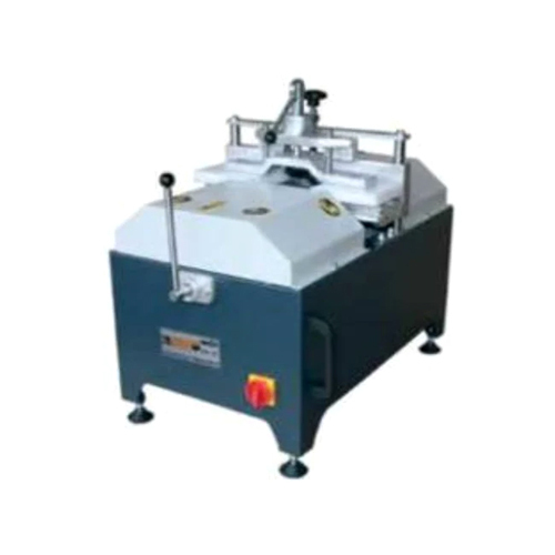 Upvc Portable Glazing Bead Saw Machine - Feature: Stable Operation
