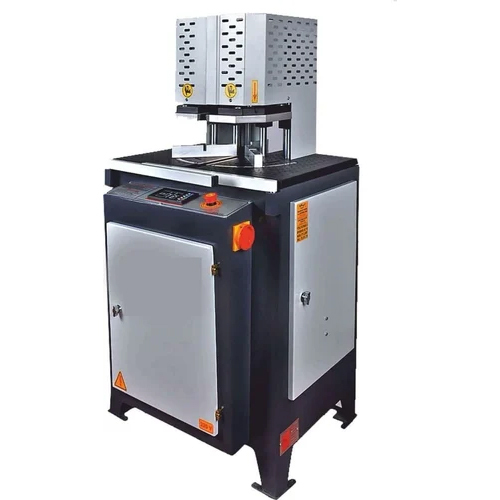 Swm-140 Seamless Welding Machine - Frequency: 50 Hertz (Hz)