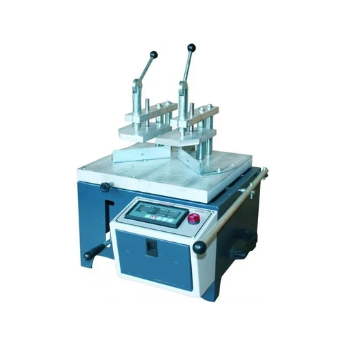 Portable Upvc Welding Machines - Frequency: 60 Hertz (Hz)