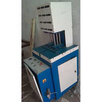 Pvc Welding Machine - Frequency: 50-60 Hertz (hz)