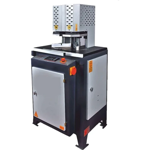 Single Head Seamless Welding Machine - Frequency: 50 Hertz (Hz)