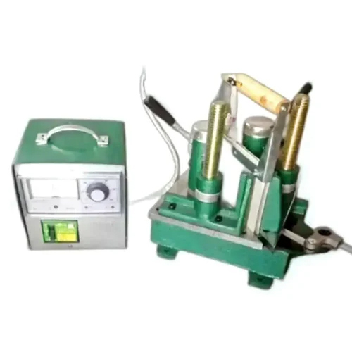 Upvc Portable Welding Machine - Frequency: 50-60 Hertz (Hz)