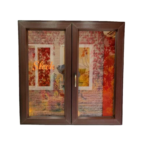 Upvc Colour Profile