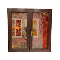 Upvc Colour Profile