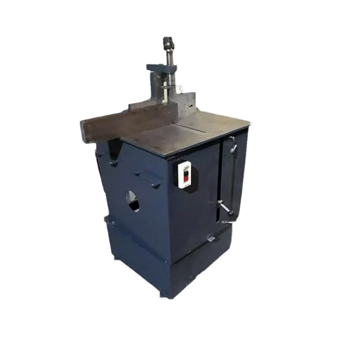 Single Cutting Machine - Feature: Good Quality