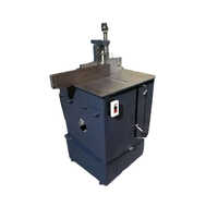 Single Cutting Machine - Feature: Good Quality