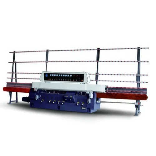 Industrial Glass Edging Machine - Capacity: 1000 Ltr