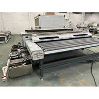 Glass Washing And Drying Machine - Automatic Grade: Automatic
