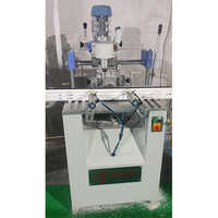 Industrial Window Lock Machine - Feature: Stable Operation