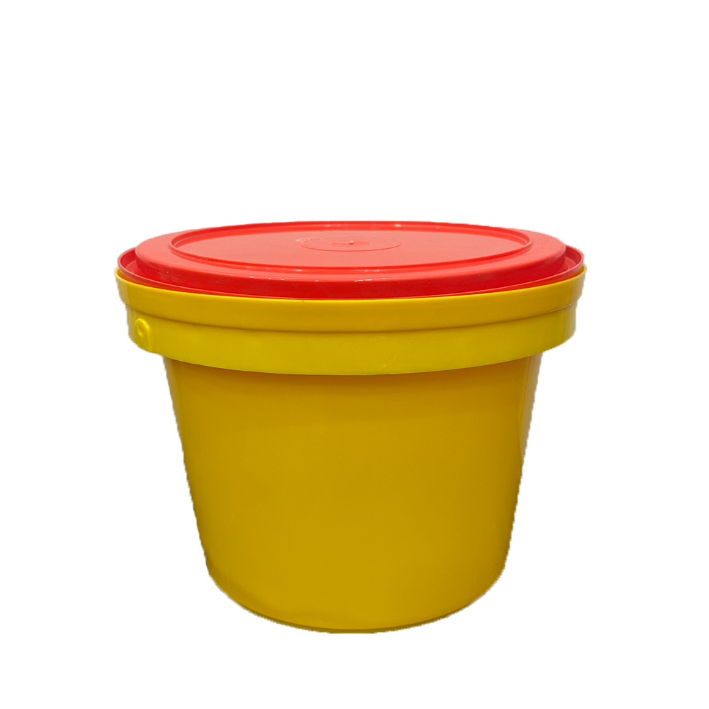 2kg Grease bucket