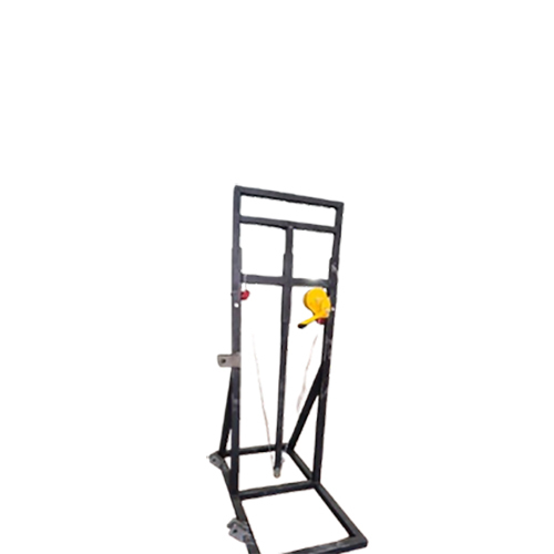 Flexible Grain Lifter Conveyor Machine