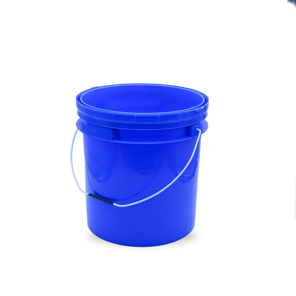 7Kg Grease Bucket - Material: Hdpe