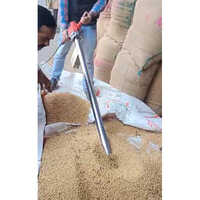 Hand Held Grain Suction Machine