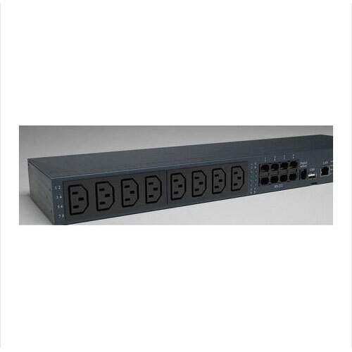HEPDU-Series Switched Rack Power Distribution Unit