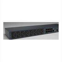 HEPDU-Series Switched Rack Power Distribution Unit
