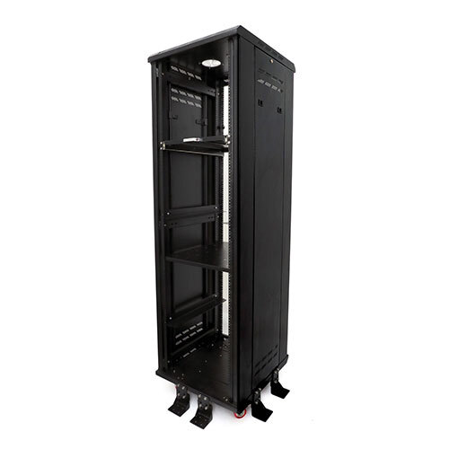 HEFTRK-42U19-WSP 19 INCH Rack