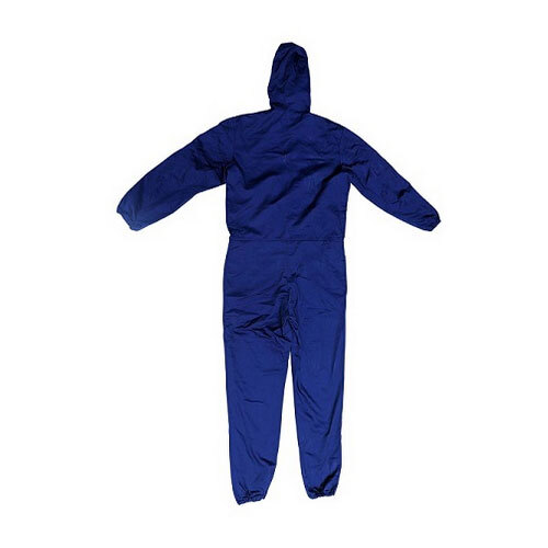 HDRF-EMCSUITE01 Electromagnetic Radiation Protection Suit