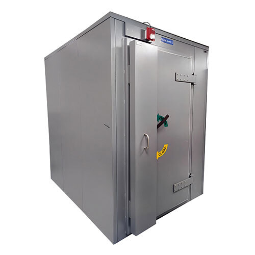 HDRF-CHM-SERIES RF Chamber