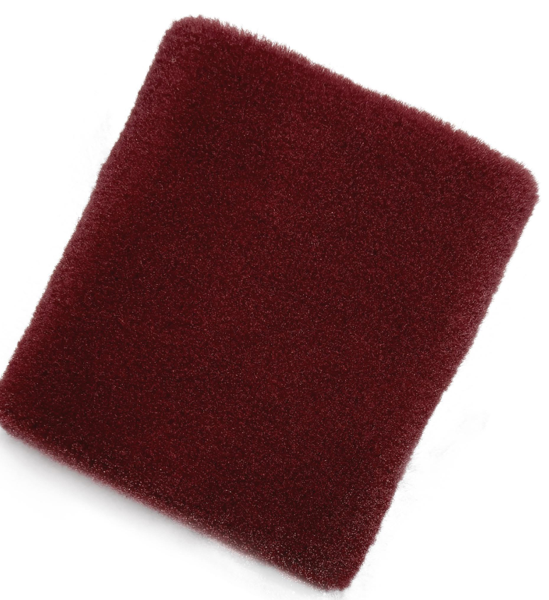 3 Inch Nylon Sweatband