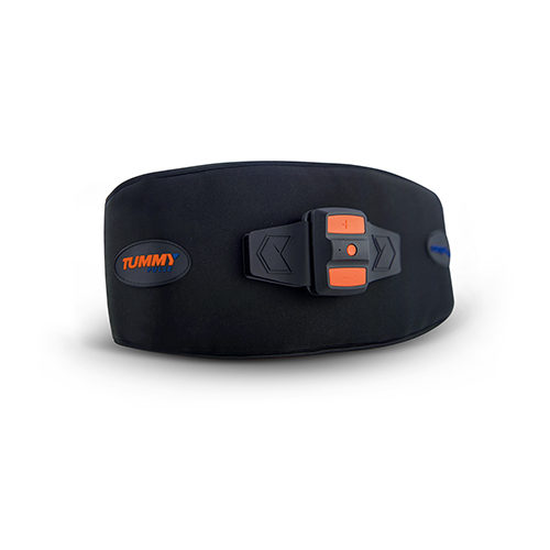 Companio Tummy Pulse Pain Relief Massager - Age Group: Adults