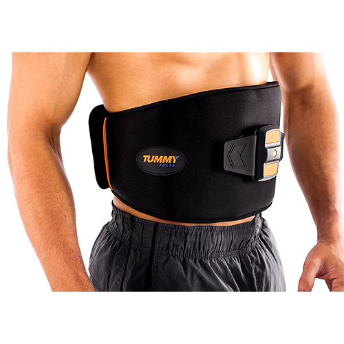 Companio Tummy Pulse Pain Relief Massager - Age Group: Adults