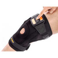 Knee Pulse