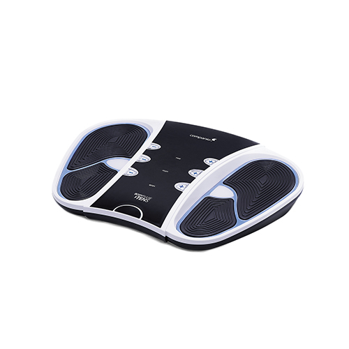Companio Body Pulse TENS पूर्ण शरीर दर्द निवारक मसाजर