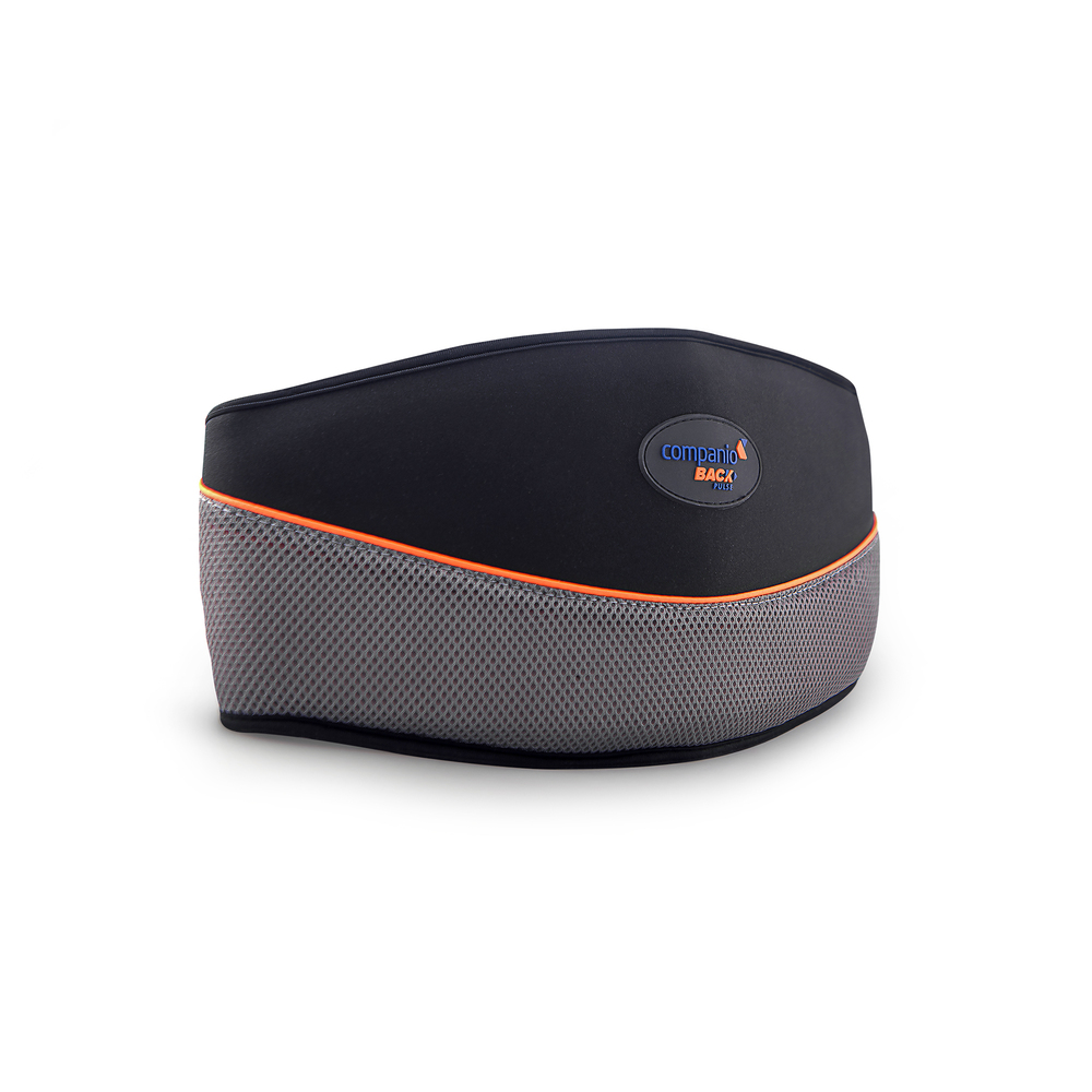 Companio Back Pulse Pain Relief Massager - Age Group: Adults