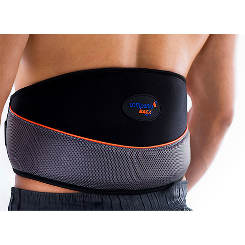 Back Pulse