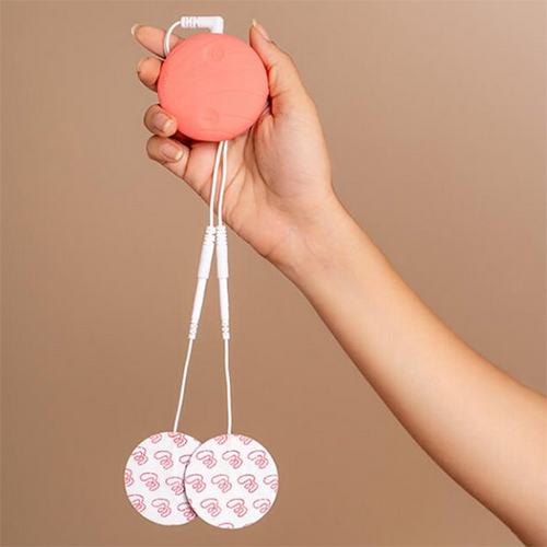 Welme Period Pain Relief Device - Age Group: Adults