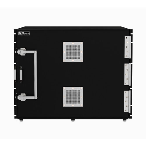 HDRF 3170 Q RF Shield Test Box