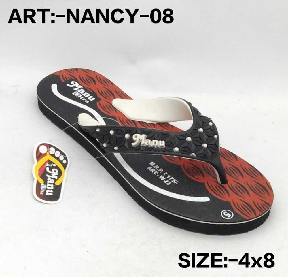 Nancy 01 - Gender: Unisex