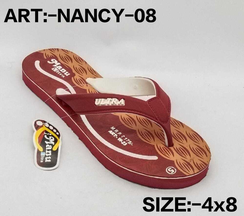 Nancy 01 - Gender: Unisex