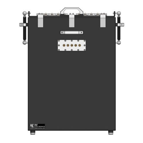 HDRF-181823 RF Shield Test Box
