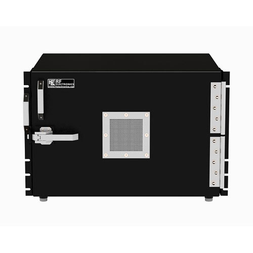 HDRF-2270-AB RF Shield Test Box
