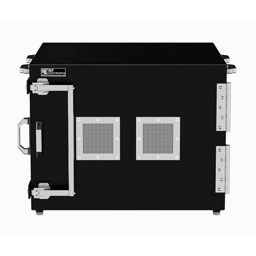 HDRF-1970-Q2 RF Shield Test Box
