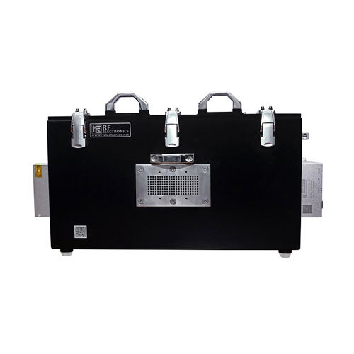 HDRF-1070-P RF Shield Test Box