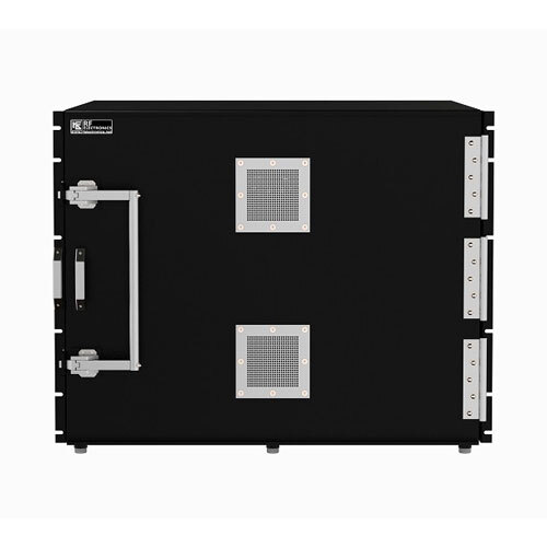 HDRF-3170 RF Shield Test Box