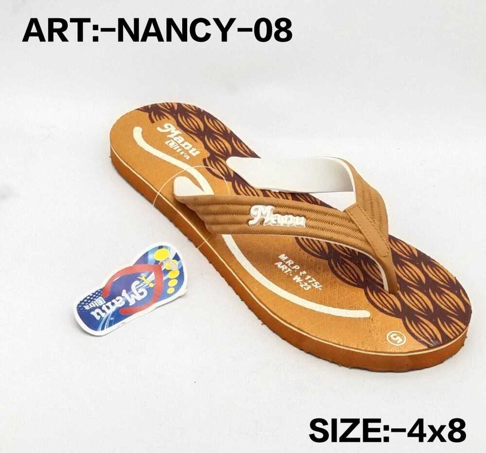 Nancy 01 - Gender: Unisex