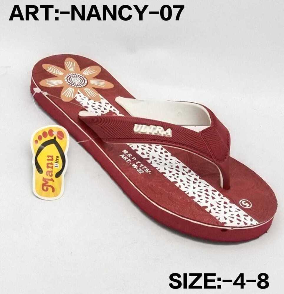 Nancy 01 - Gender: Unisex